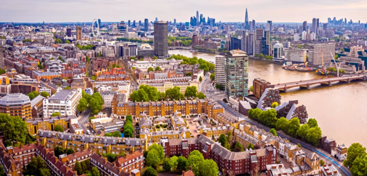 At least £64bn of property in England and Wales is hidden behind opaque trusts