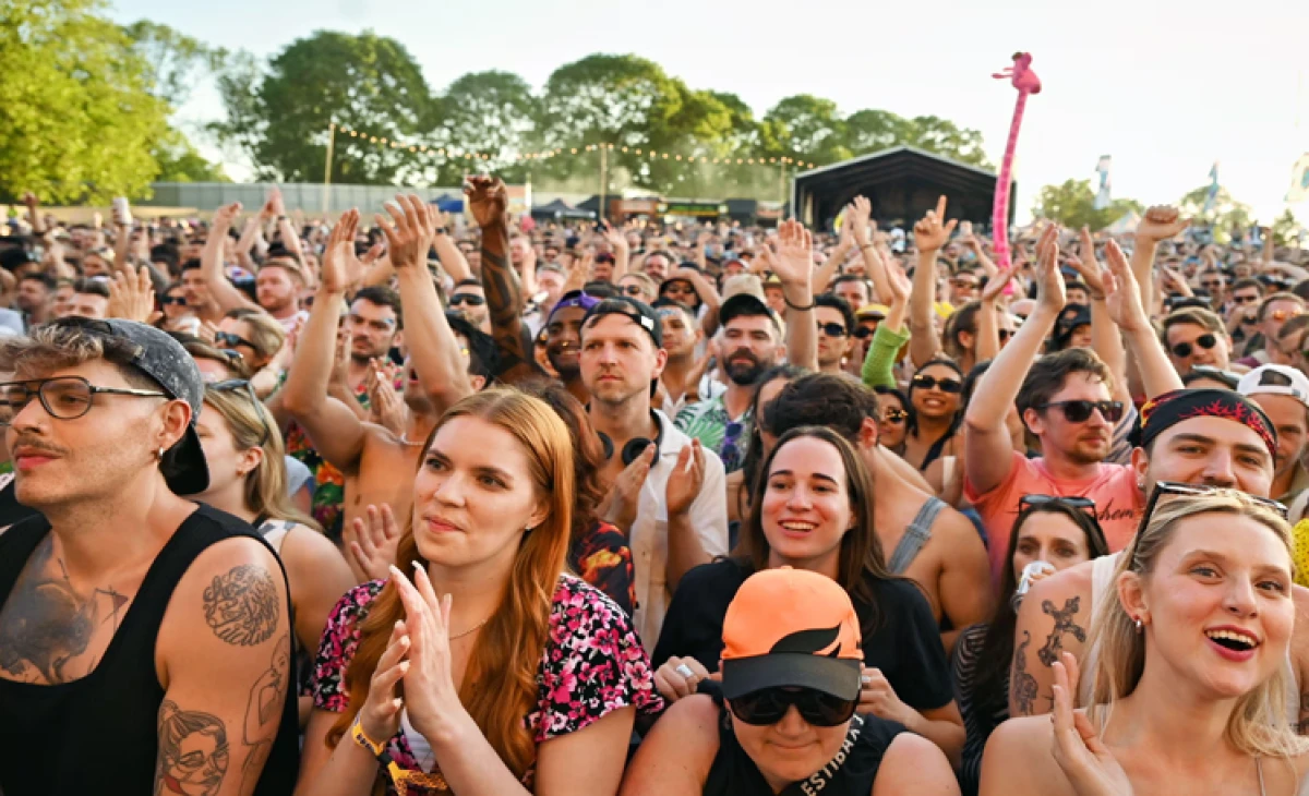 Brockwell Park music festivals to go ahead despite successful legal challenge