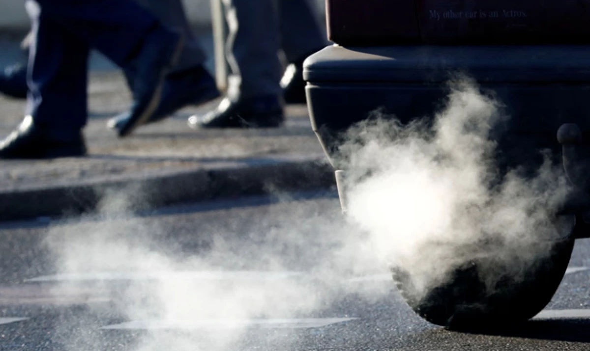 Dieselgate pollution killed 16,000 people in UK, study estimates