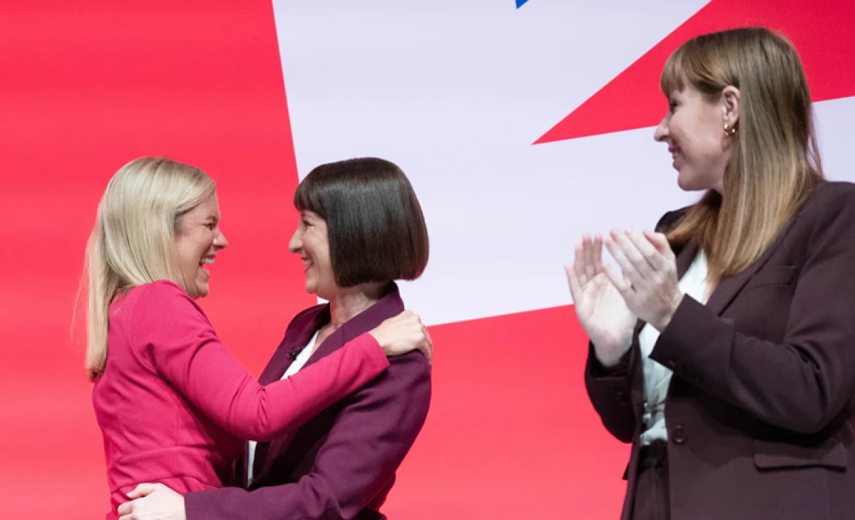 Labour to cancel its women’s conference after supreme court gender ruling