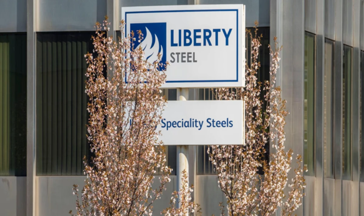 Liberty Steel’s South Yorkshire operations lost £340m in four years