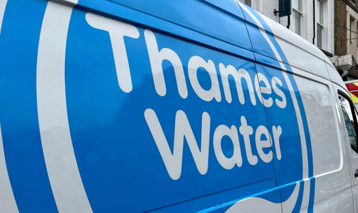Thames Water hit with record fine over sewage breaches