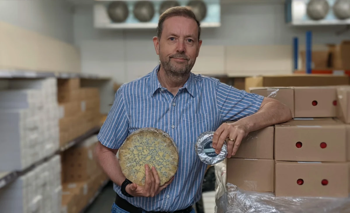 UK cheesemaker welcomes new EU deal – but says it comes four years too late