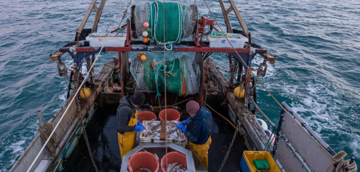 UK-EU talks ‘down to the wire’ as fishing and youth mobility hold up deal