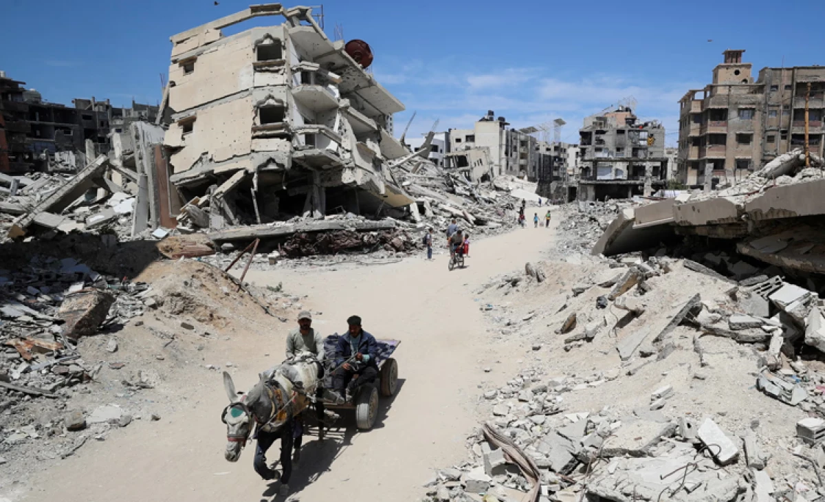 UK suspends trade talks with Israel and attacks ‘repellent’ extremism
