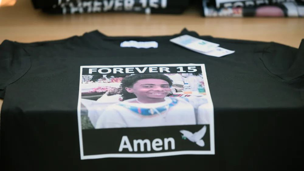 Amen Teklay death