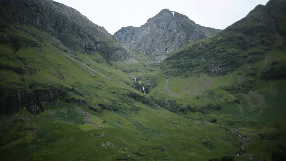Glencoe