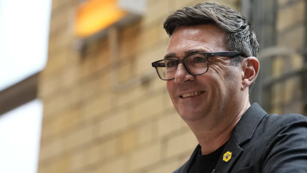 Andy Burnham