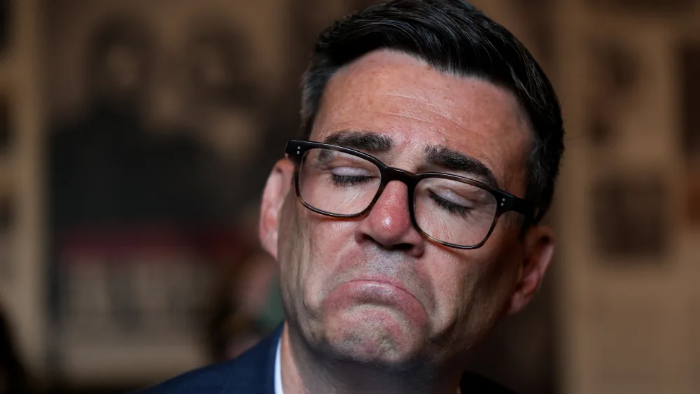 Andy Burnham