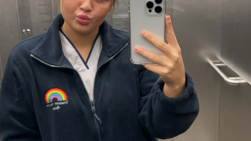 Ayley Crawford
