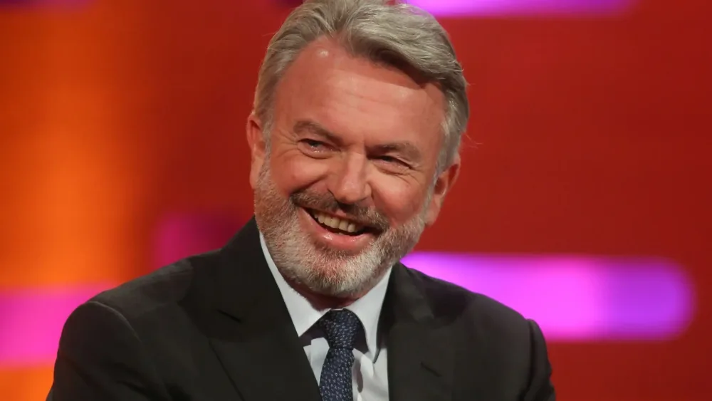 Sam Neill