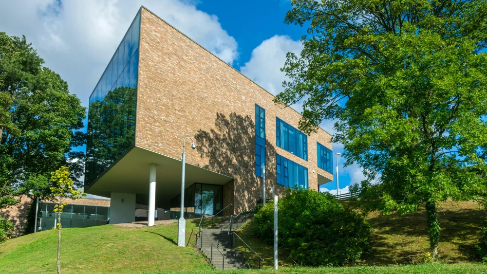 Forth Valley College