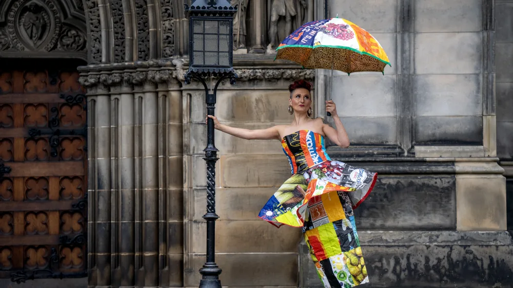 Edinburgh Climate Festival