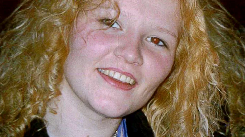 Emma Caldwell