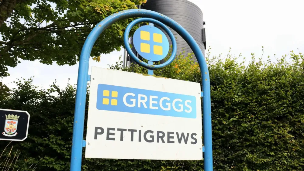 Greggs to axe jobs and shut factories