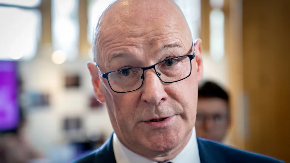 John Swinney
