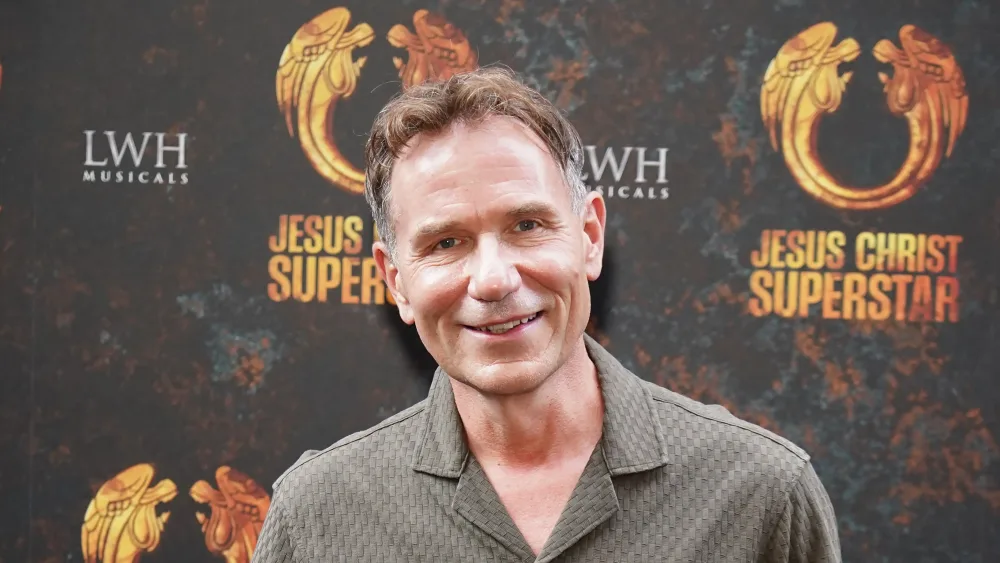 Richard Arnold