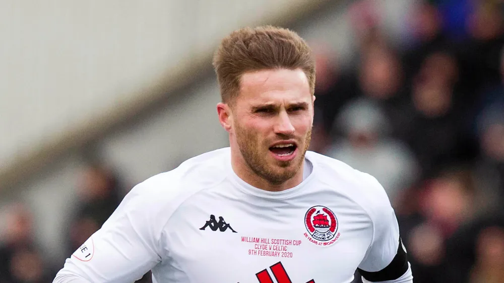 David Goodwillie