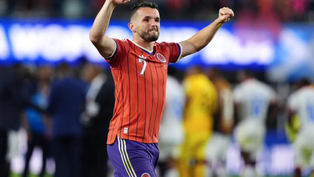 Haiti vs Scotland – FIFA World Cup 2026 – Group C – Boston Stadium