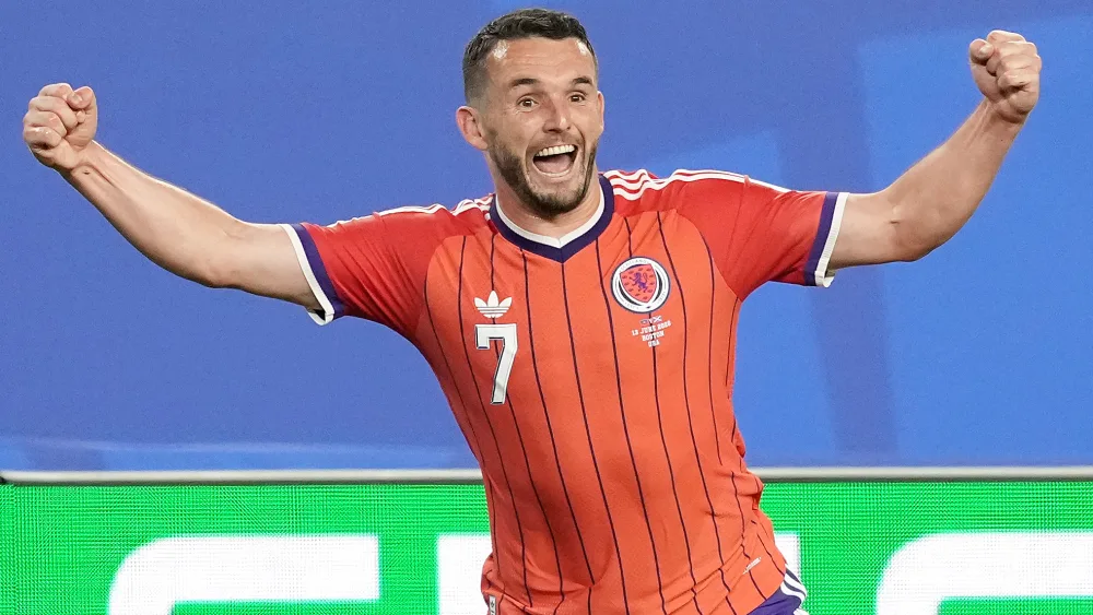 Haiti vs Scotland – FIFA World Cup 2026 – Group C – Boston Stadium