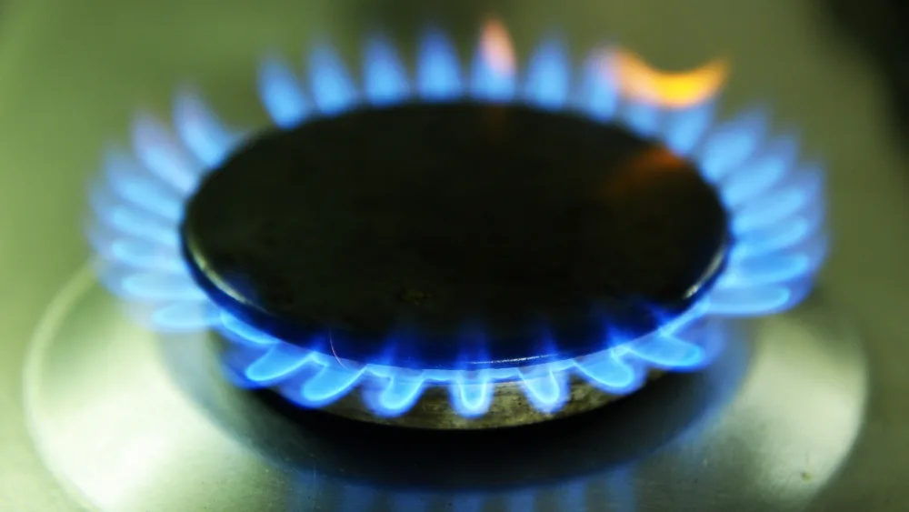 Heating stock