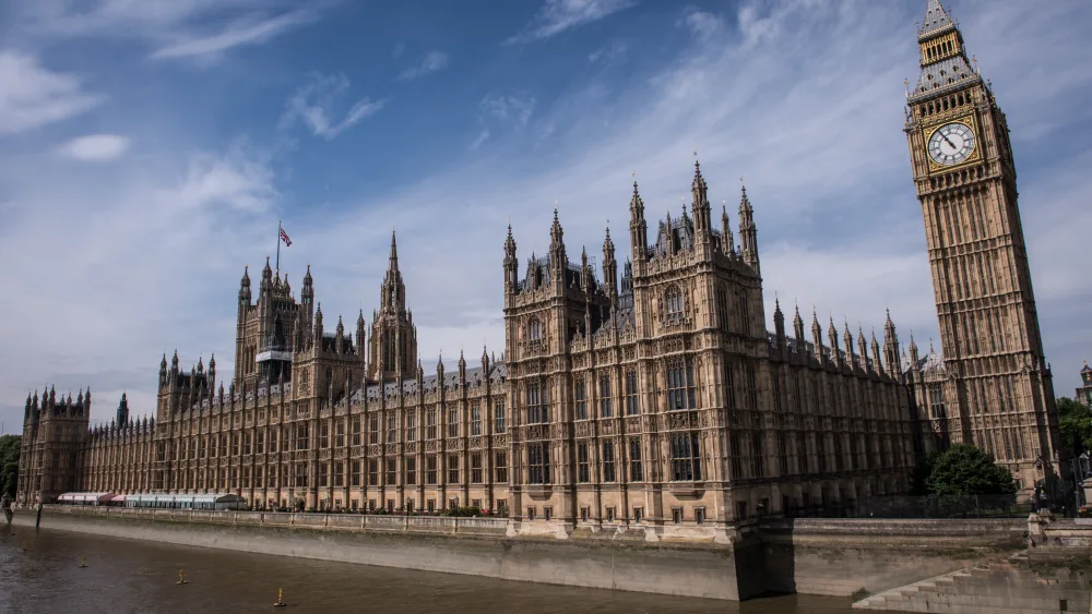 House of Commons