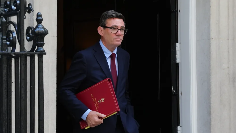 Andy Burnham