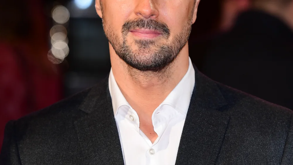 Paddy McGuinness