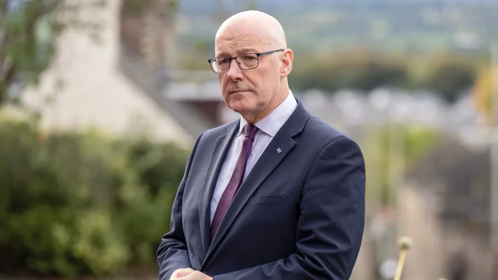 John Swinney
