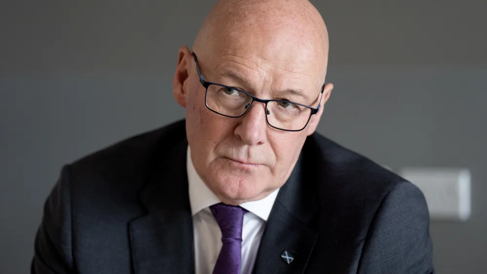 John Swinney