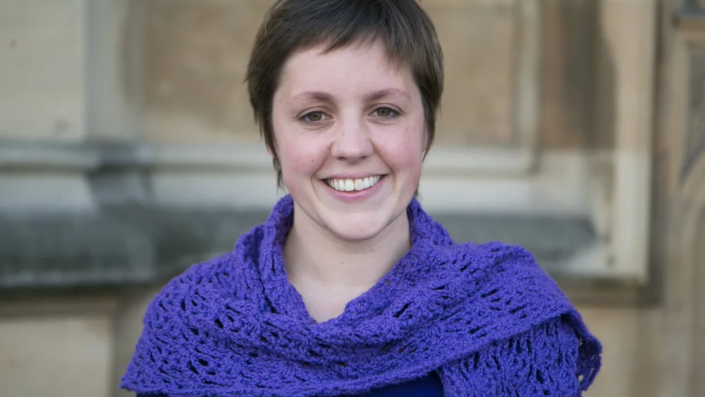 Kirsty Blackman