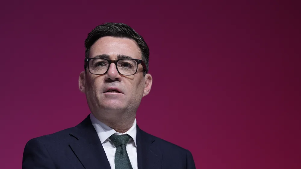 Labour Party conference 2026