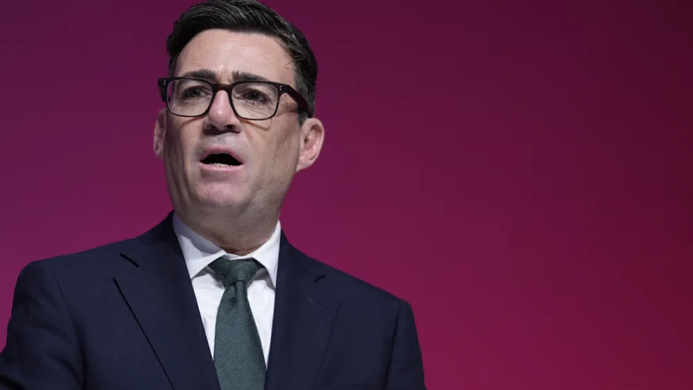 Andy Burnham