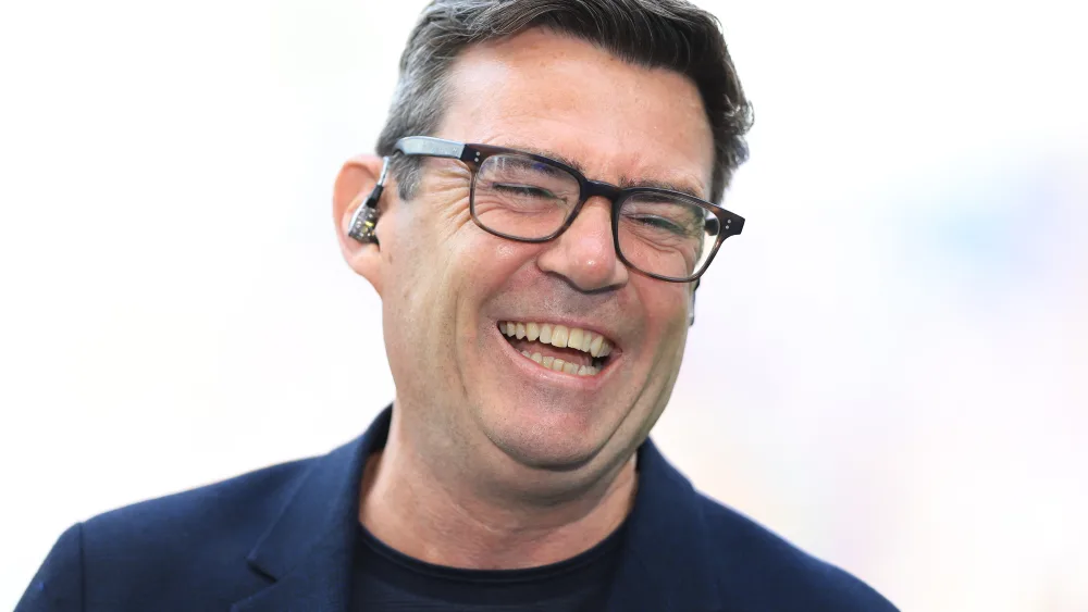 Andy Burnham