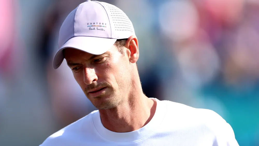 Lexus Eastbourne Open – Day Five – Devonshire Park