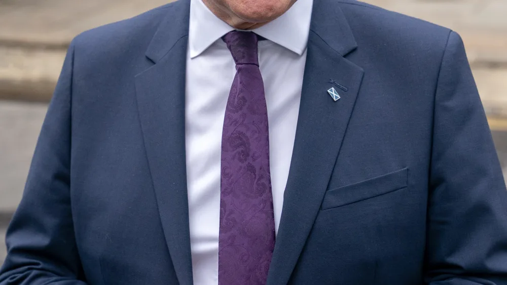 John Swinney