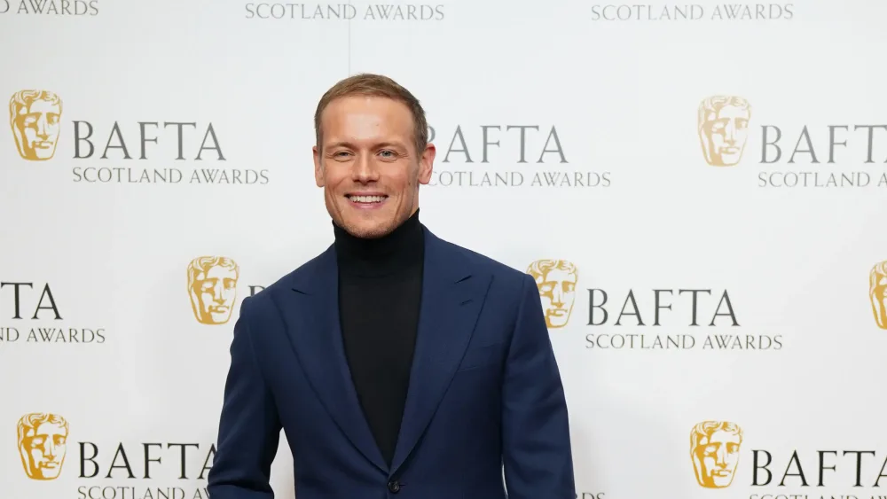 BAFTA Scotland awards
