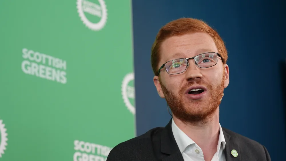 Ross Greer