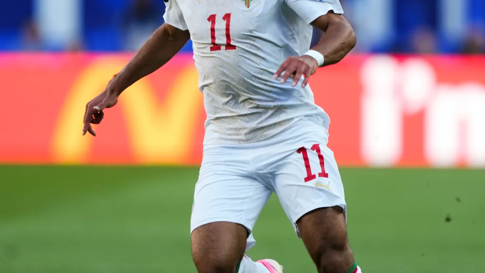 Scotland v Morocco – FIFA World Cup 2026 – Group C – Boston Stadium