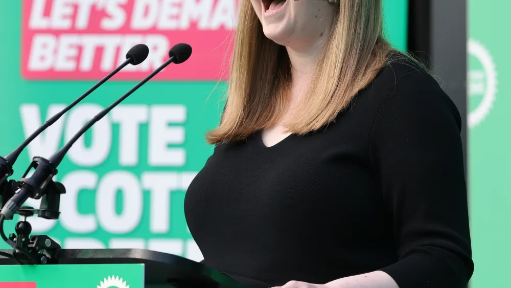 Gillian Mackay