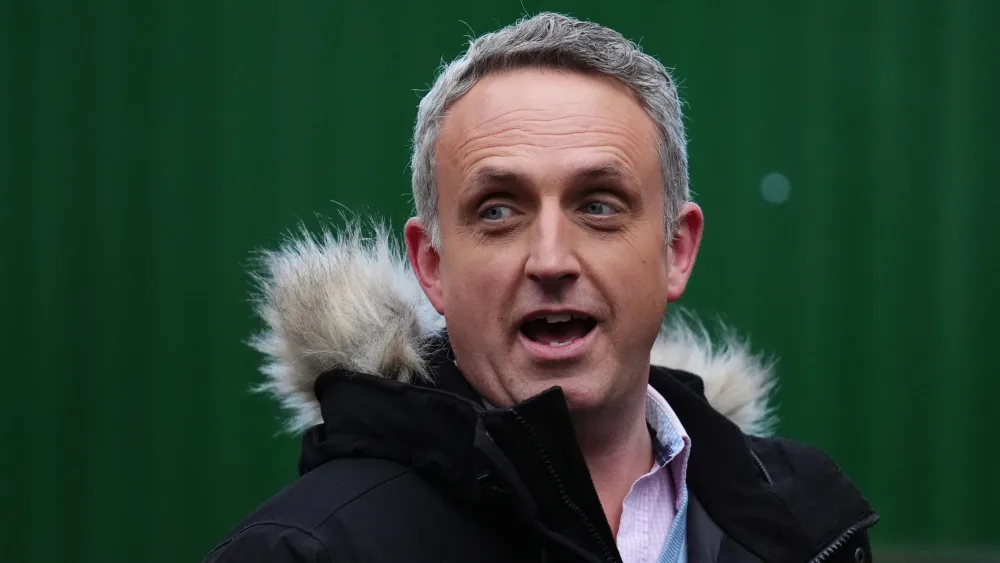 Alex Cole-Hamilton