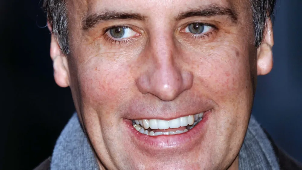 Dermot Murnaghan