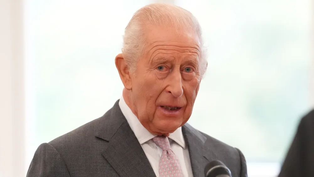 Charles
