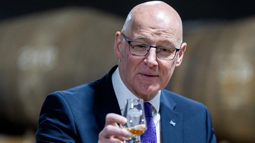 John Swinney