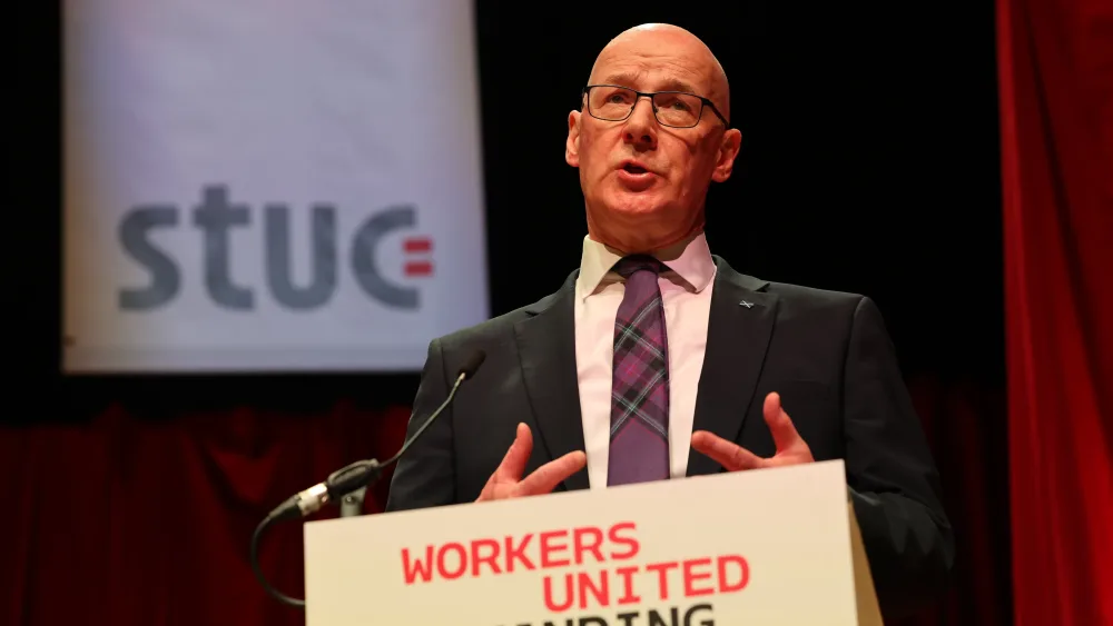 John Swinney