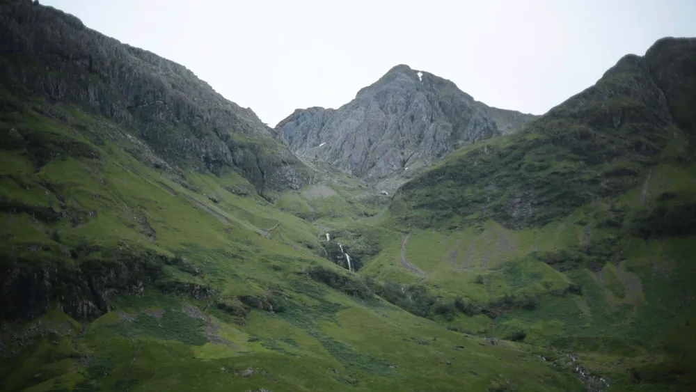 Glencoe