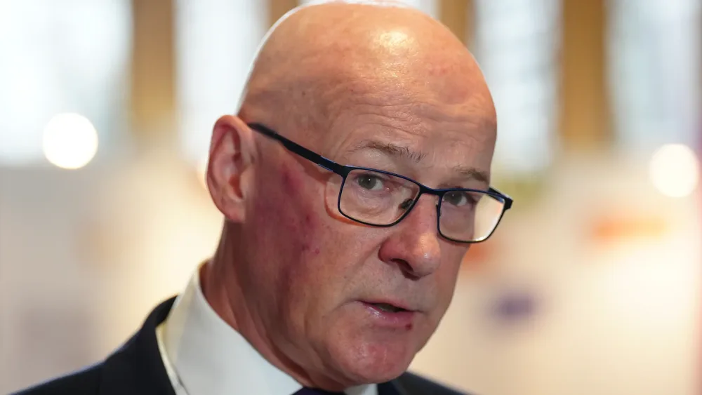 John Swinney